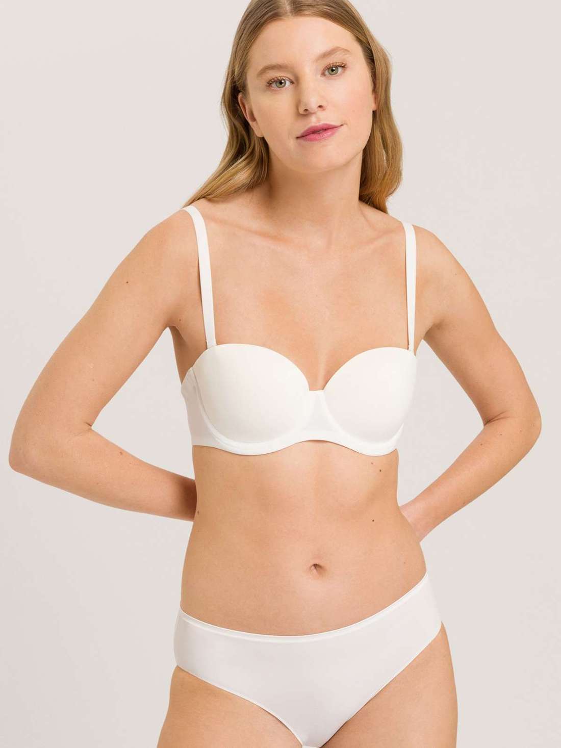 Чашка бюстгальтера Allure Bandeau