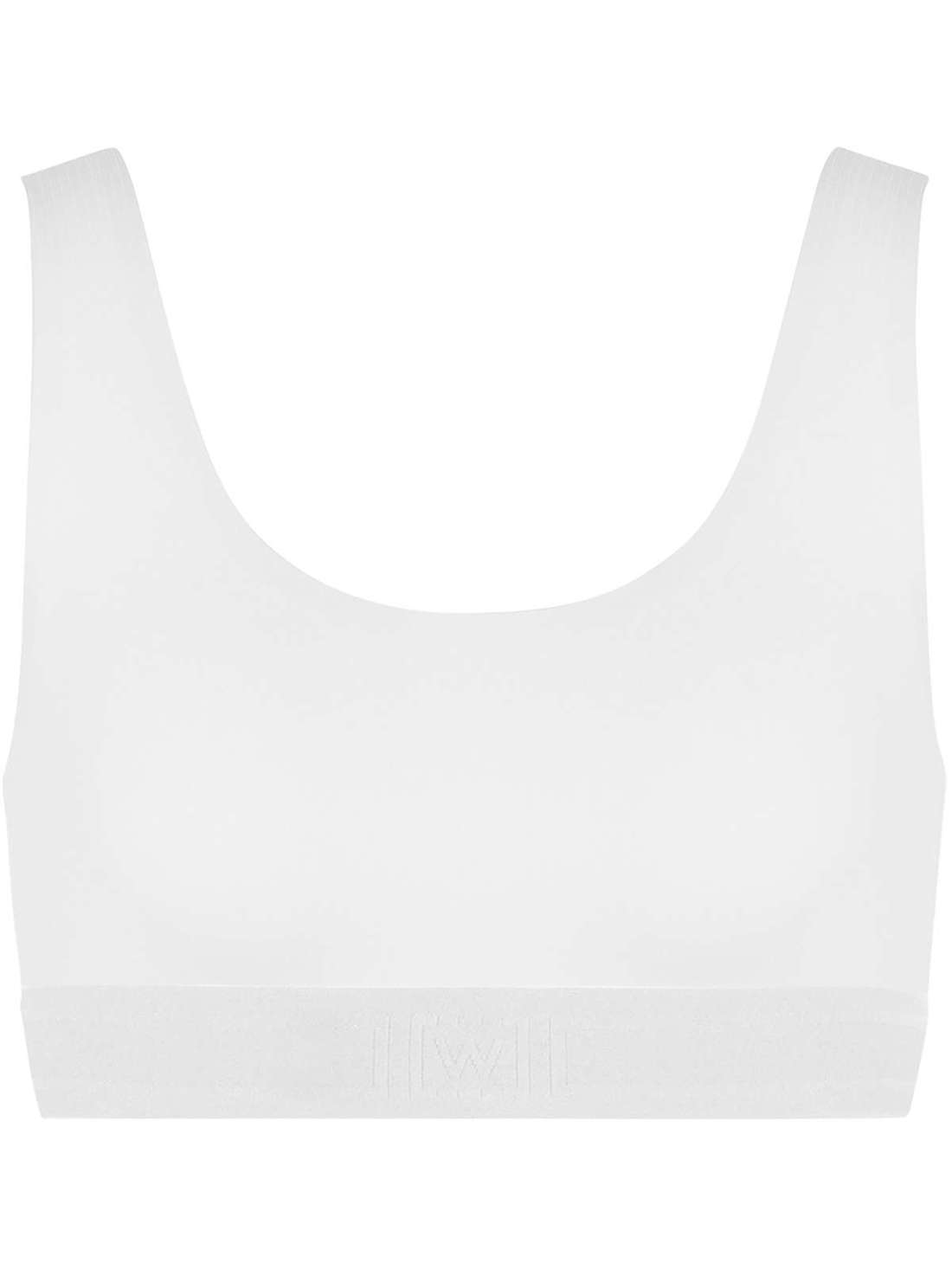 Бюстье Scoop Neck Bralette