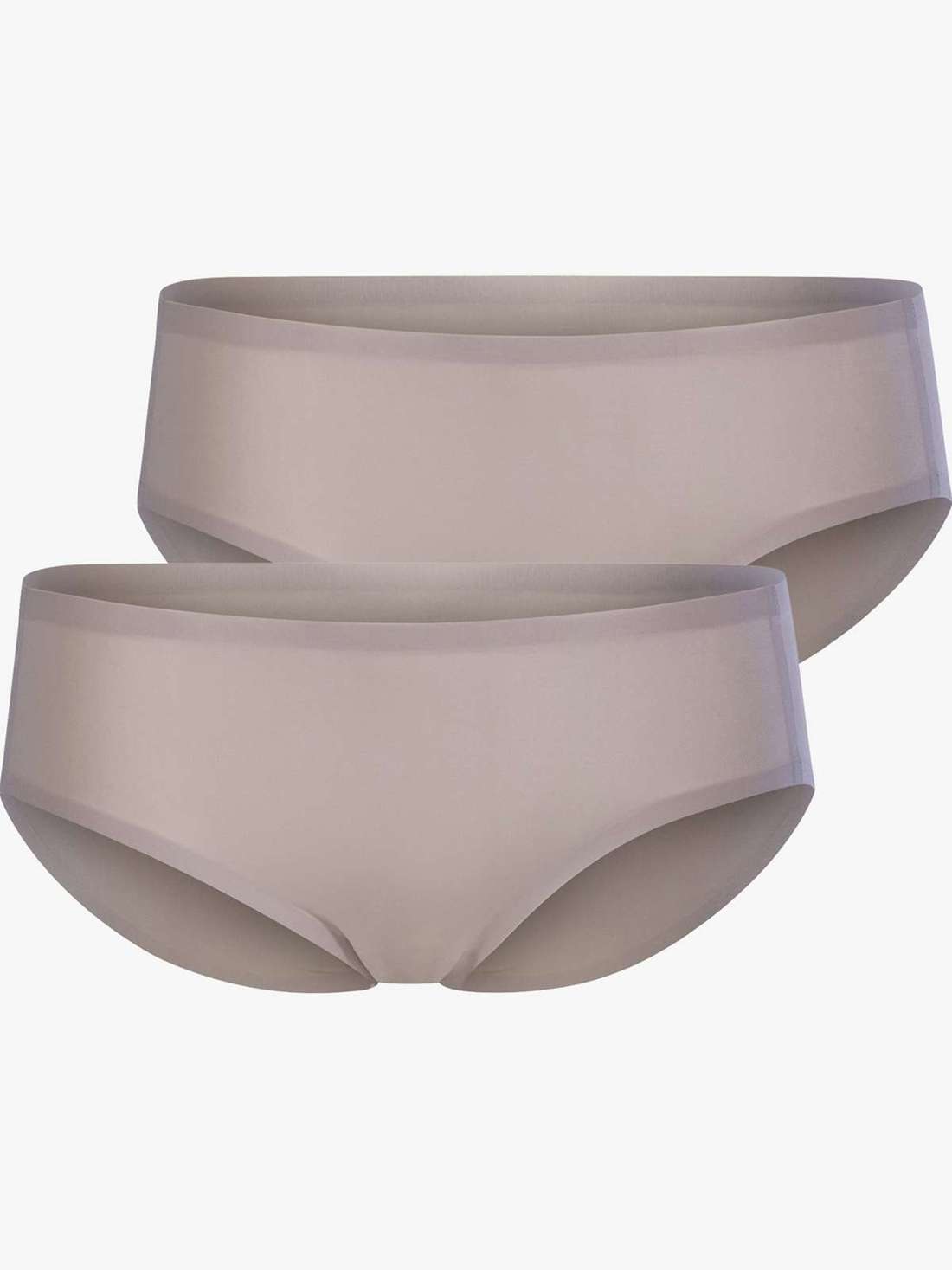 Хипстеры 2er-Pack Shorty Fit